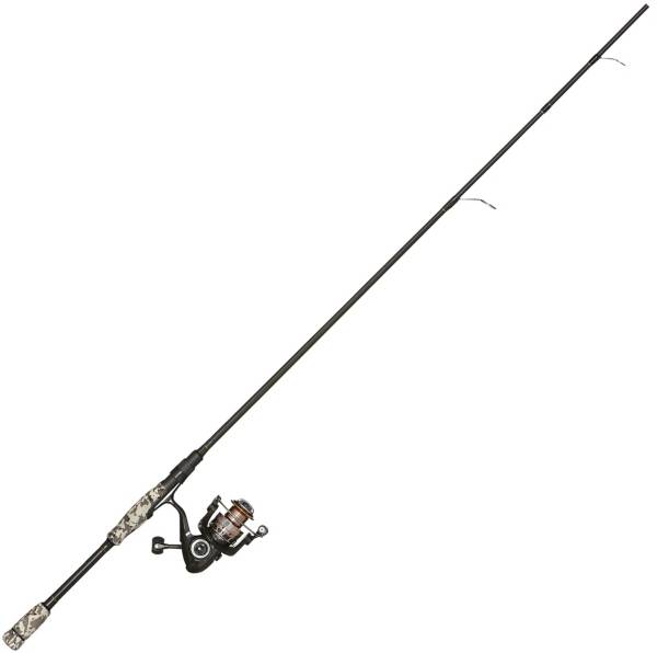 Lunkerhunt Combat Spinning Combo product image