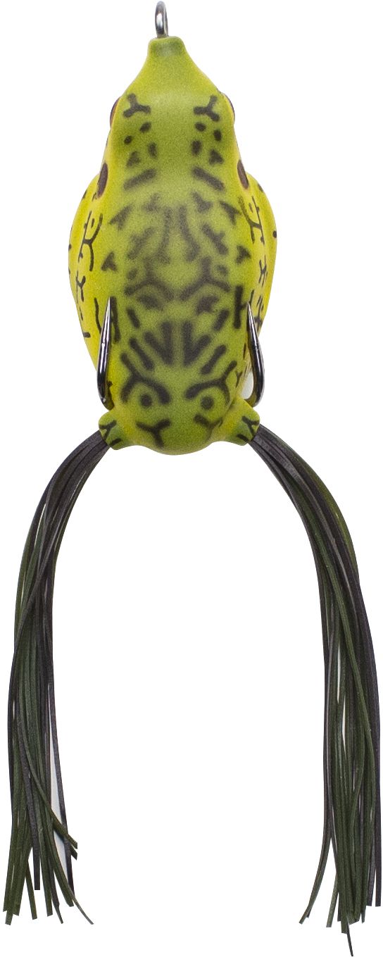 lunkerhunt walking frog