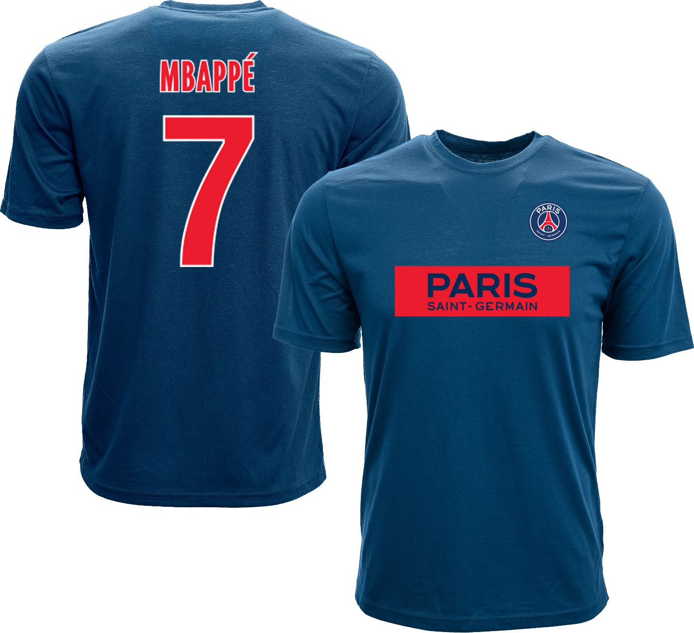 mbappe official jersey