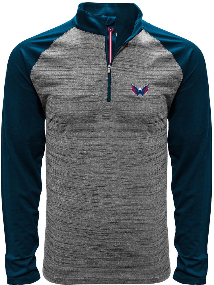 washington capitals pullover