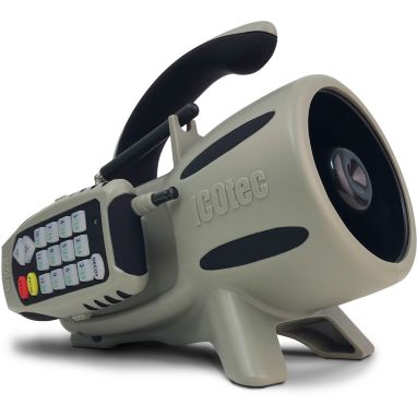 sorry, ICOtec Gen2 GC350 Programmable Game Call is currently out of stock