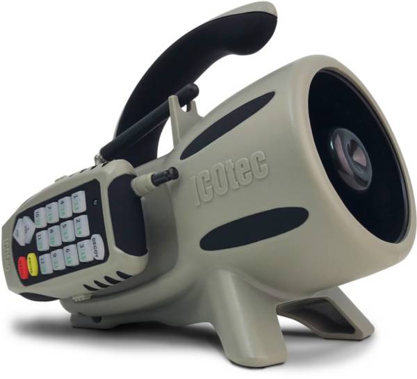 ICOtec Gen2 GC350 Programmable Game Call