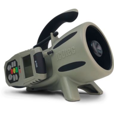 sorry, ICOtec Gen2 GC500 Programmable Game Call is currently out of stock