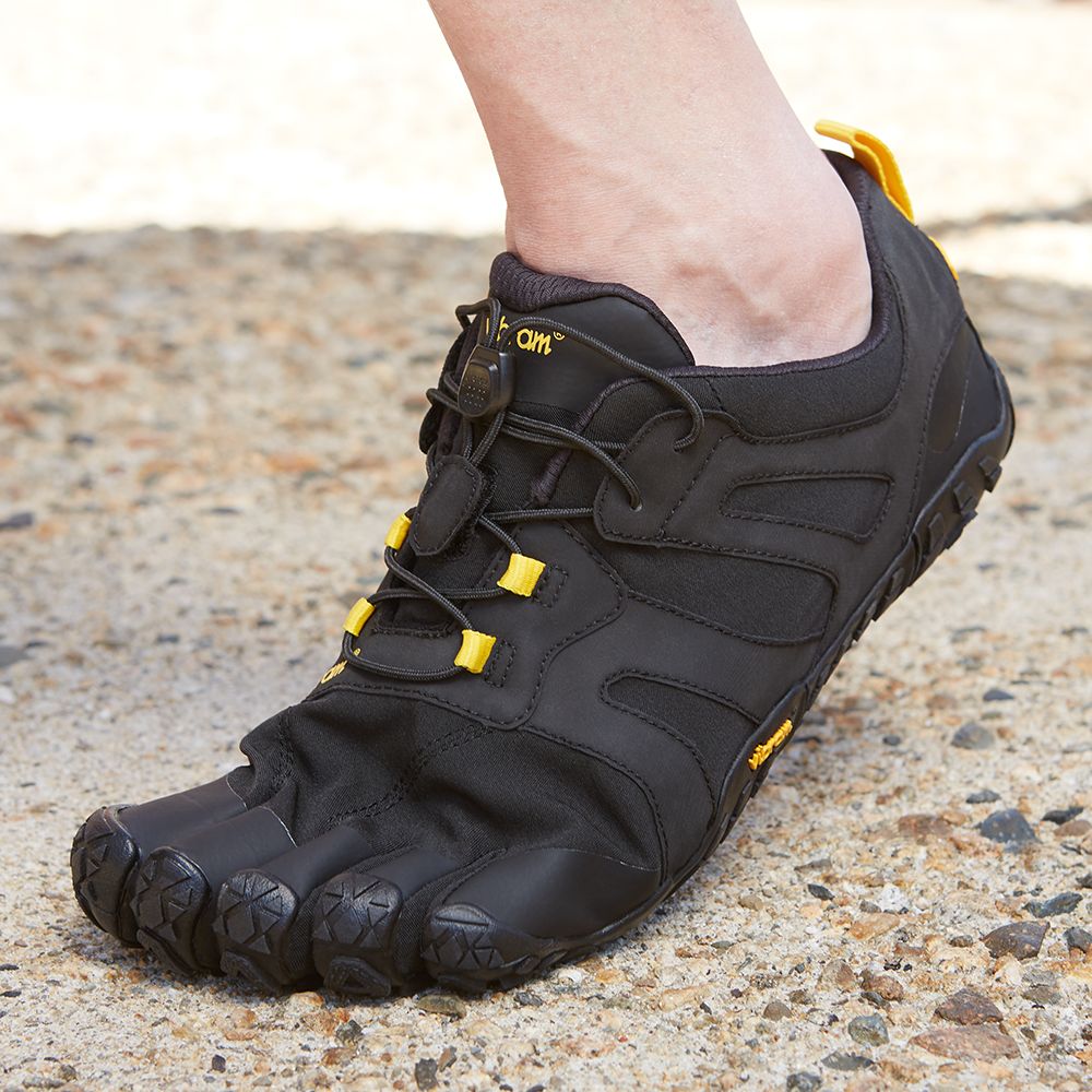 vibram shoes