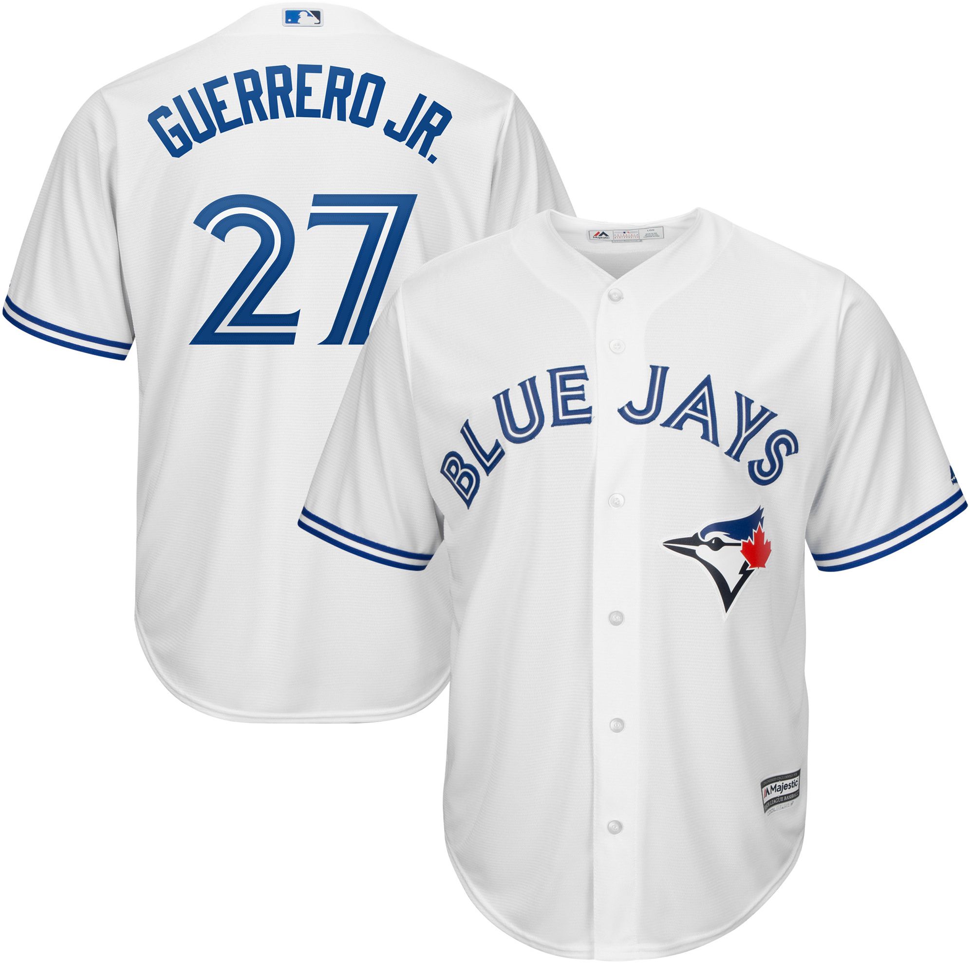 blue jays jersey 2019