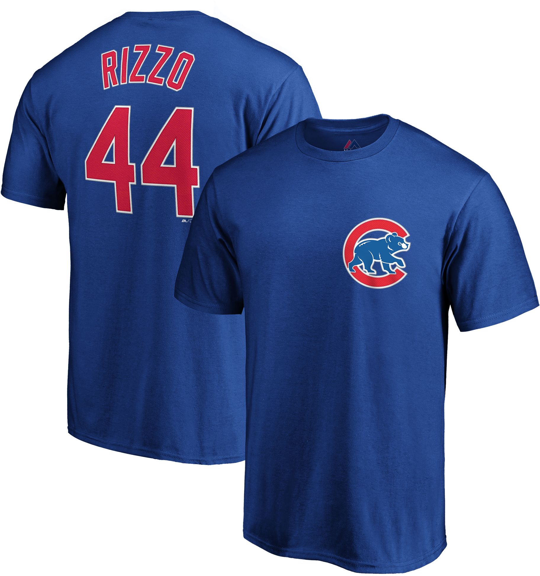 rizzo cubs shirt