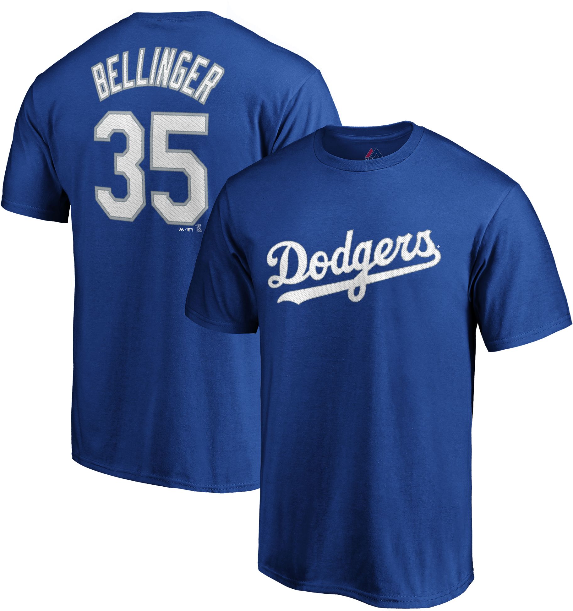 dodgers shirt mens