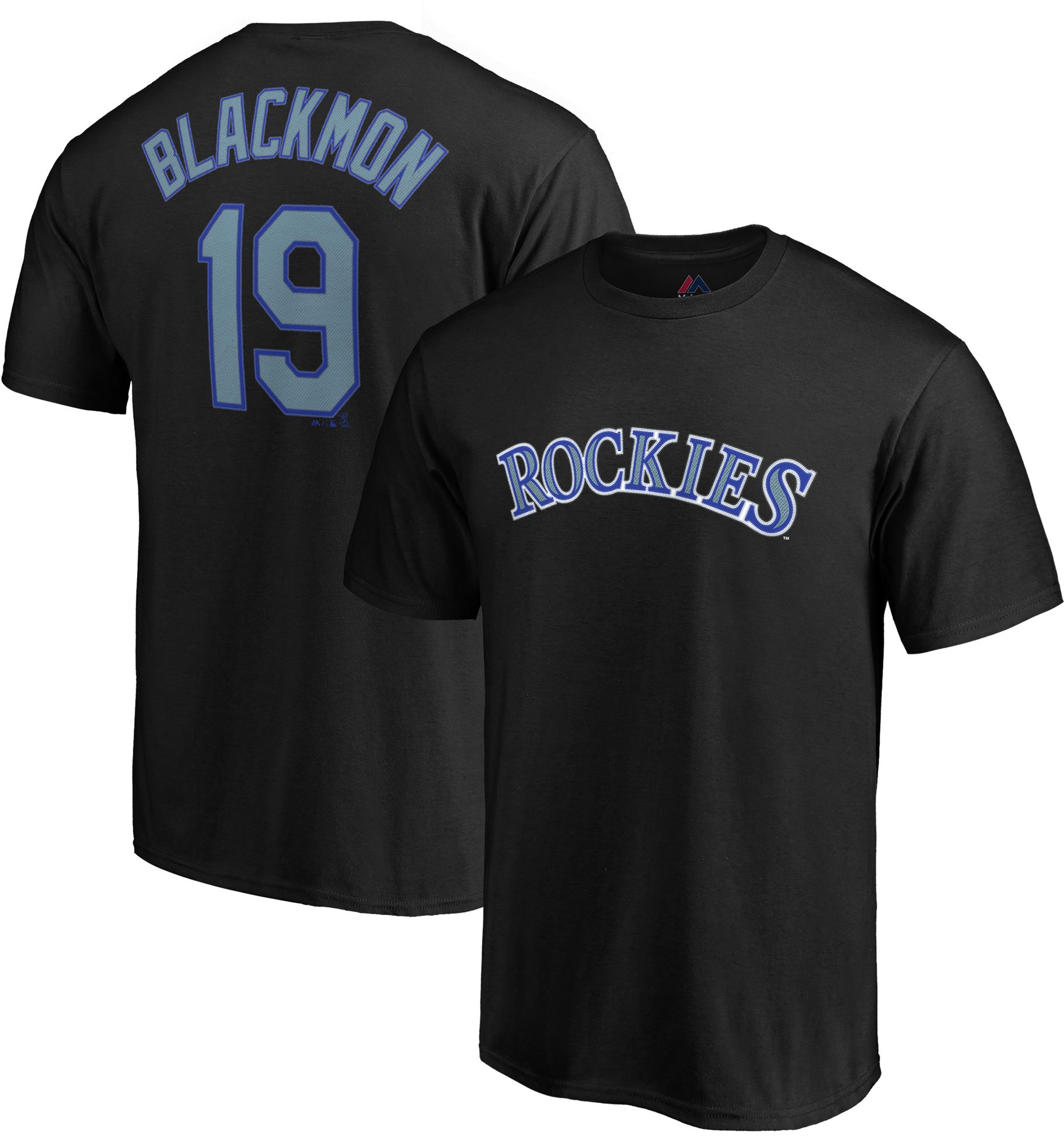 rockies jersey blackmon