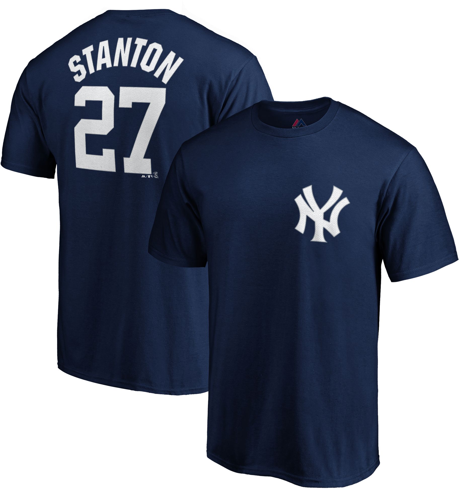 giancarlo stanton shirt