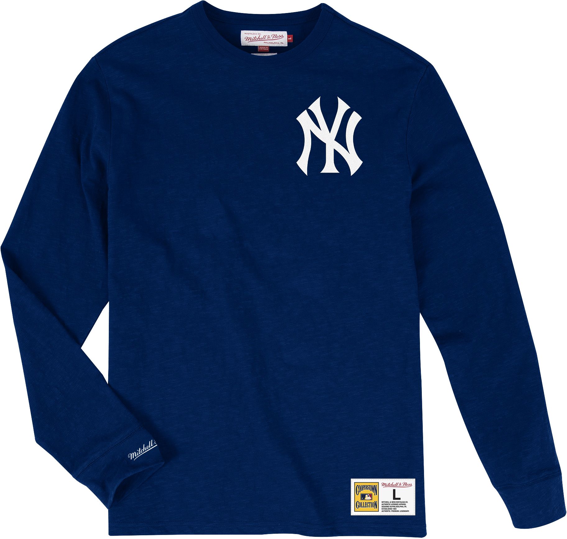 yankees warm up shirt