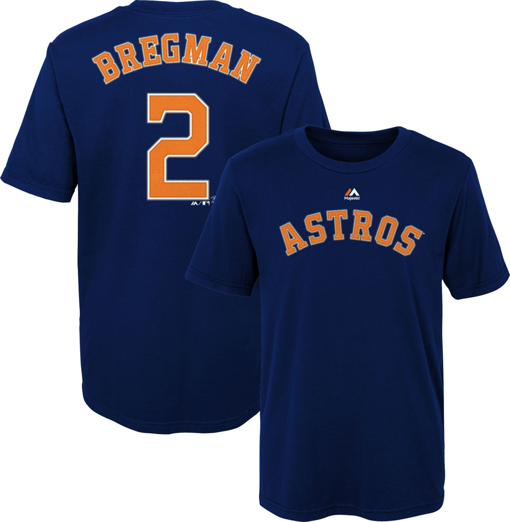 toddler astros t shirt
