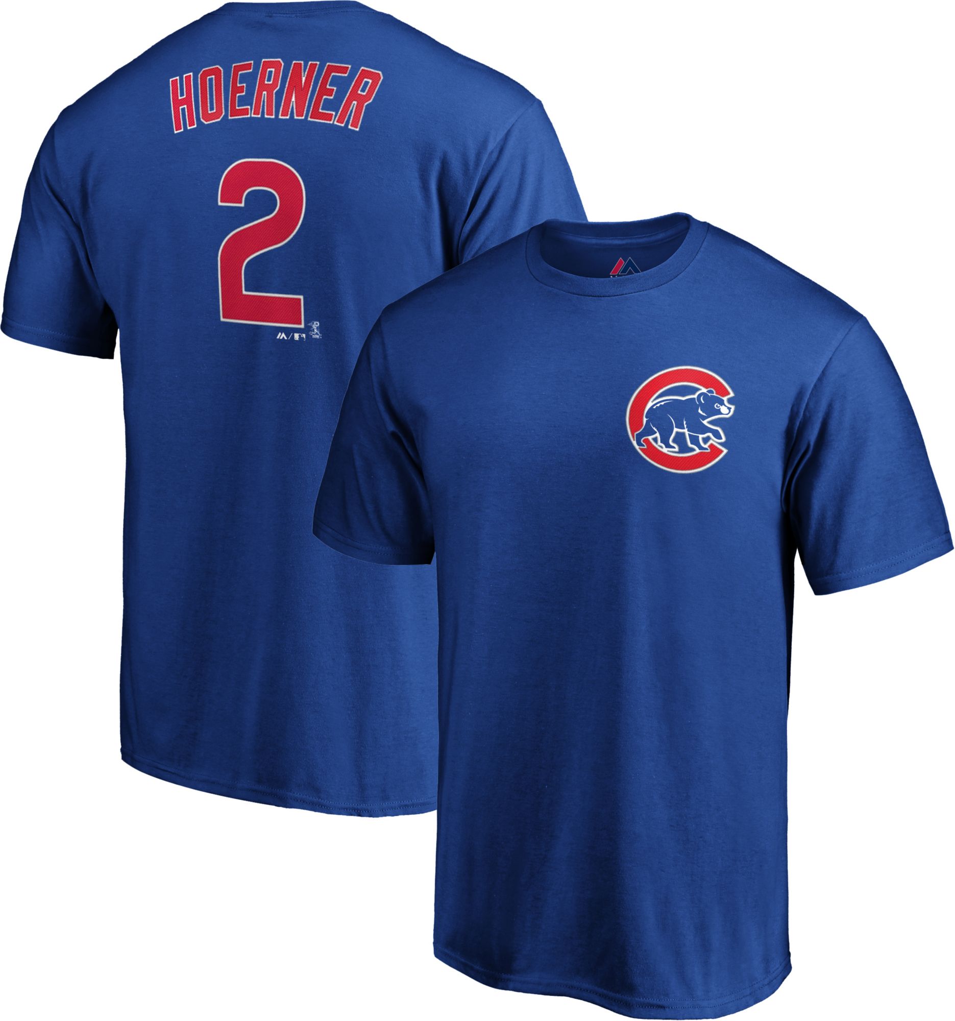 youth chicago cubs shirt