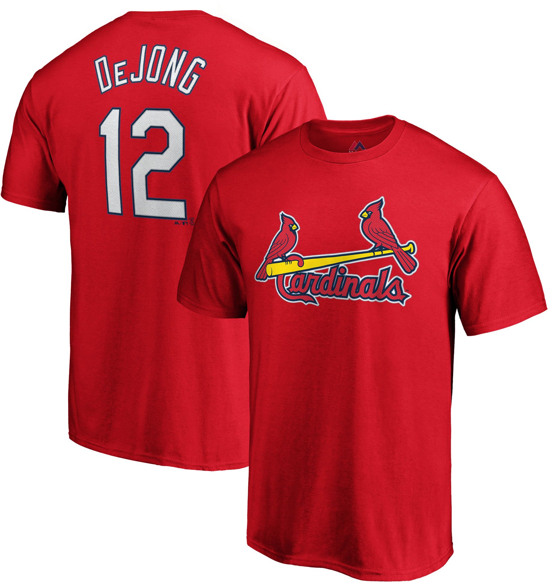 st louis cardinals jersey 3xl