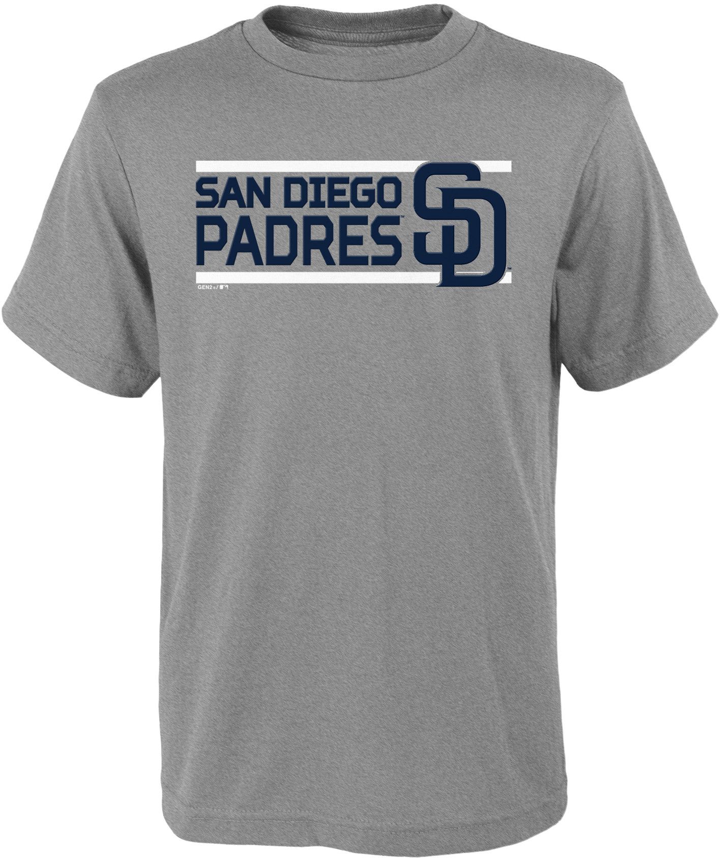 padres dri fit shirt