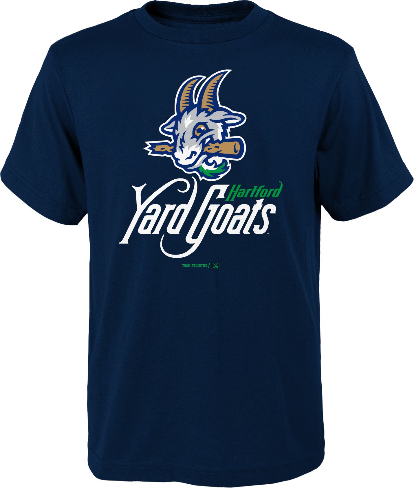 hartford yard goats t shirt