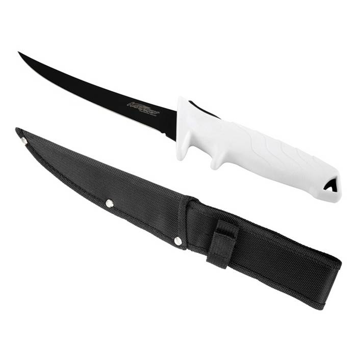 BUBBA BLADE FILET KNIFE VS DEXTER FILET KNIFE