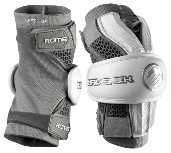 Maverik Men's Rome Lacrosse Arm Pad