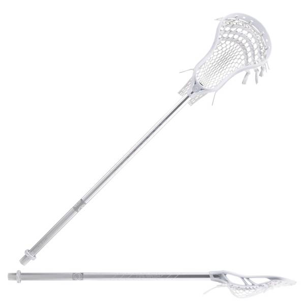 Maverik Men's Critik Complete Lacrosse Stick