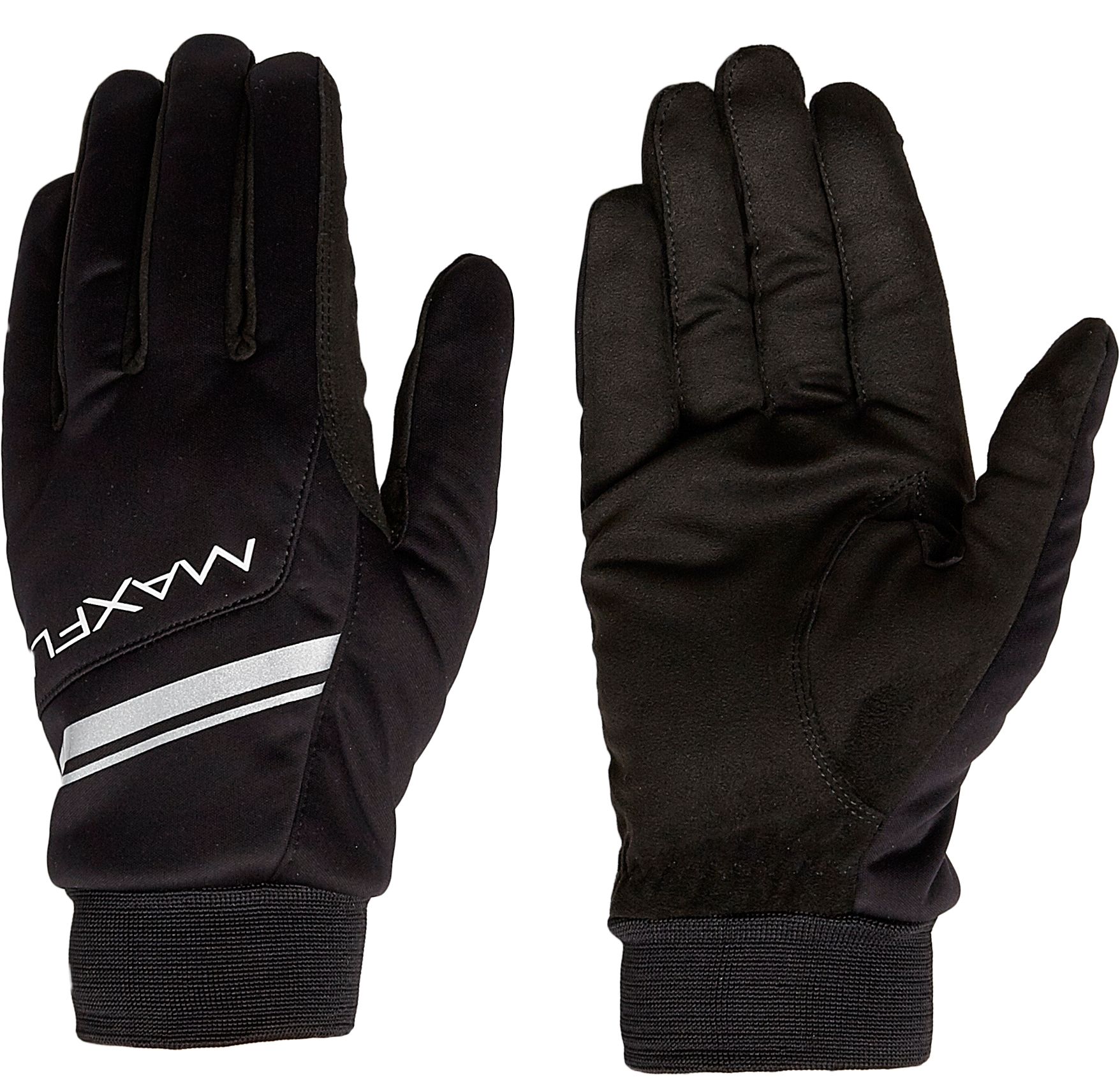 warm winter golf gloves