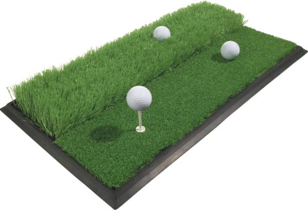 20 x 17 Tennessee Titans Golf Hitting Mat