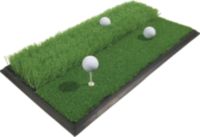 Maxfli Dual Height Golf Hitting Mat