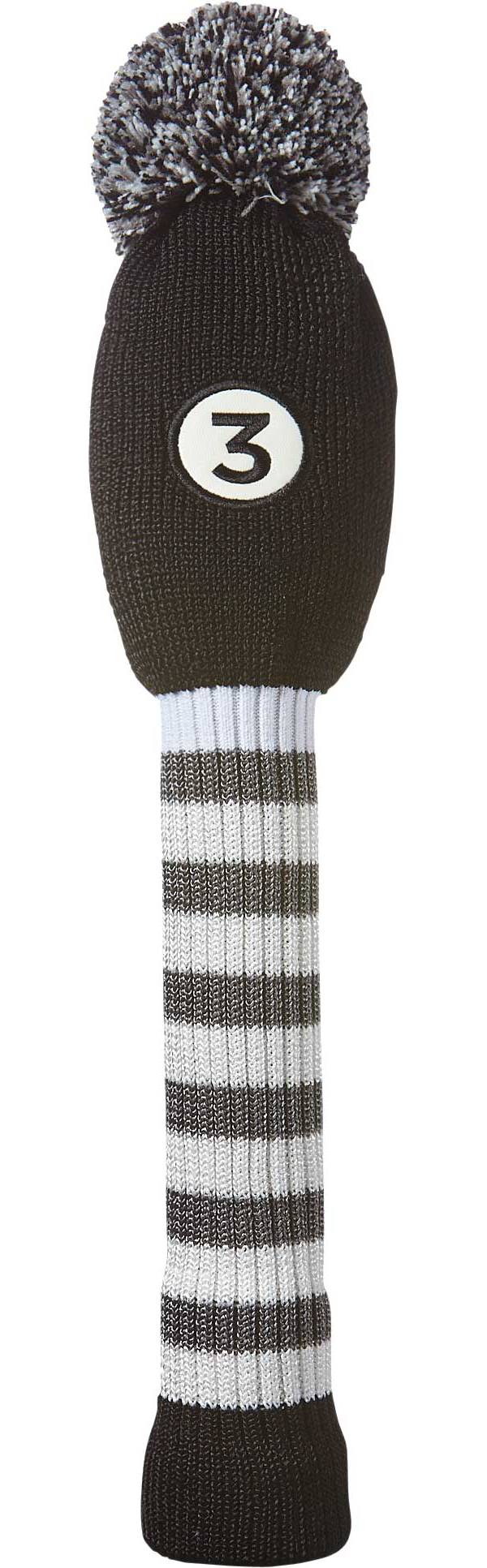 Maxfli Vintage Knit Fairway Wood Headcover Golf Galaxy