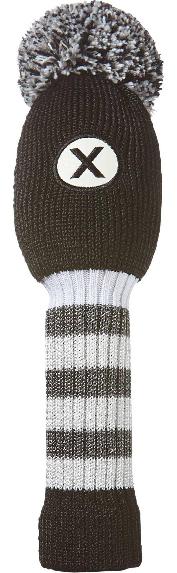 Maxfli Vintage Knit Hybrid Headcover product image