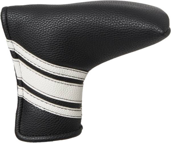 Maxfli Vintage PU Leather Blade Putter Headcover product image