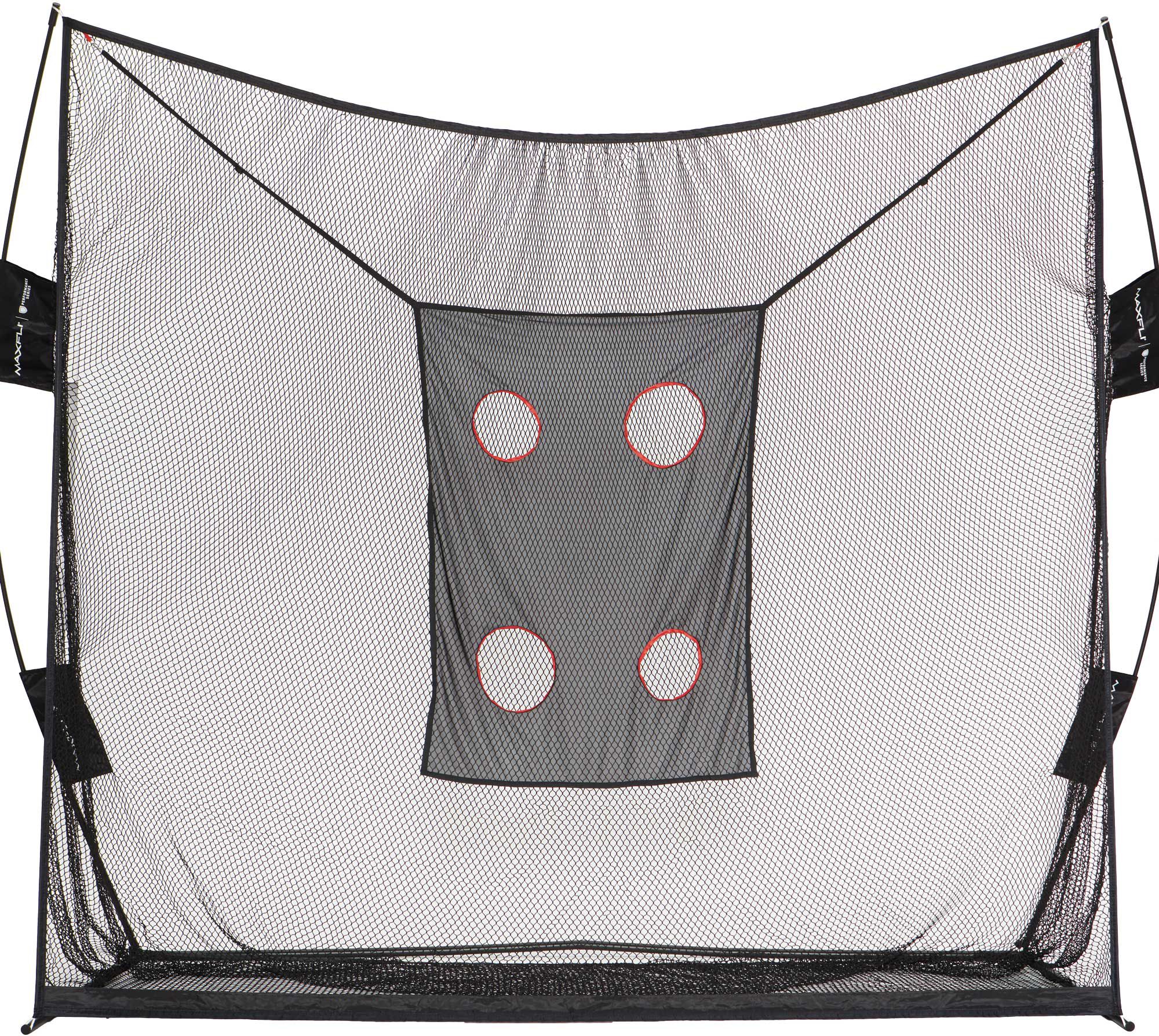 maxfli 24 pop up chipping net