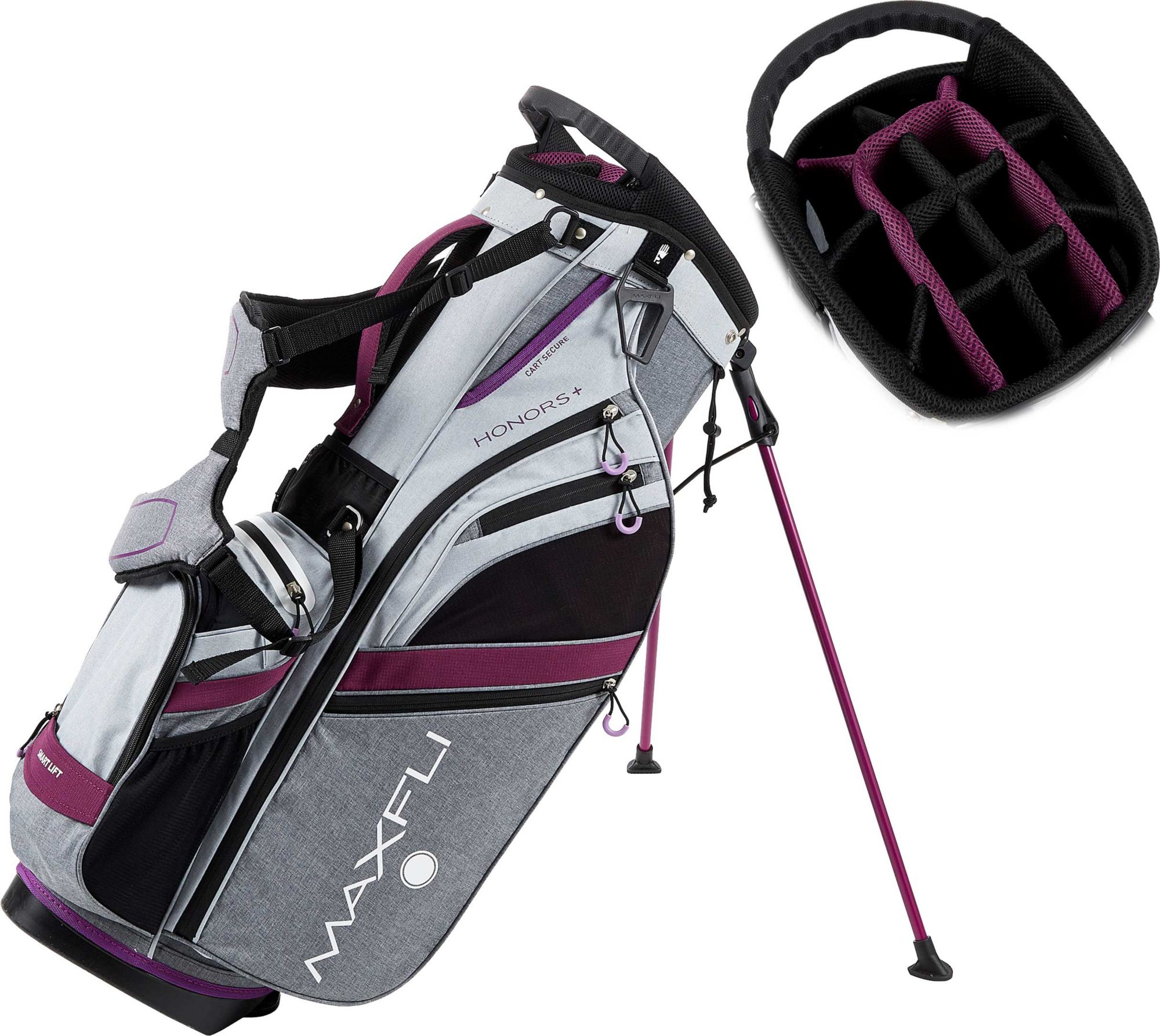 nike womens golf bags