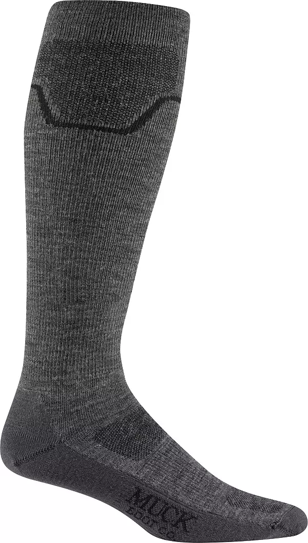 Muck's Men's Anchorage Over-the-Calf Socks