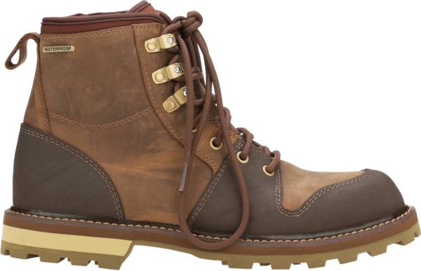 Muck Boots Men's Lineman Leather Ankle Casual Boots