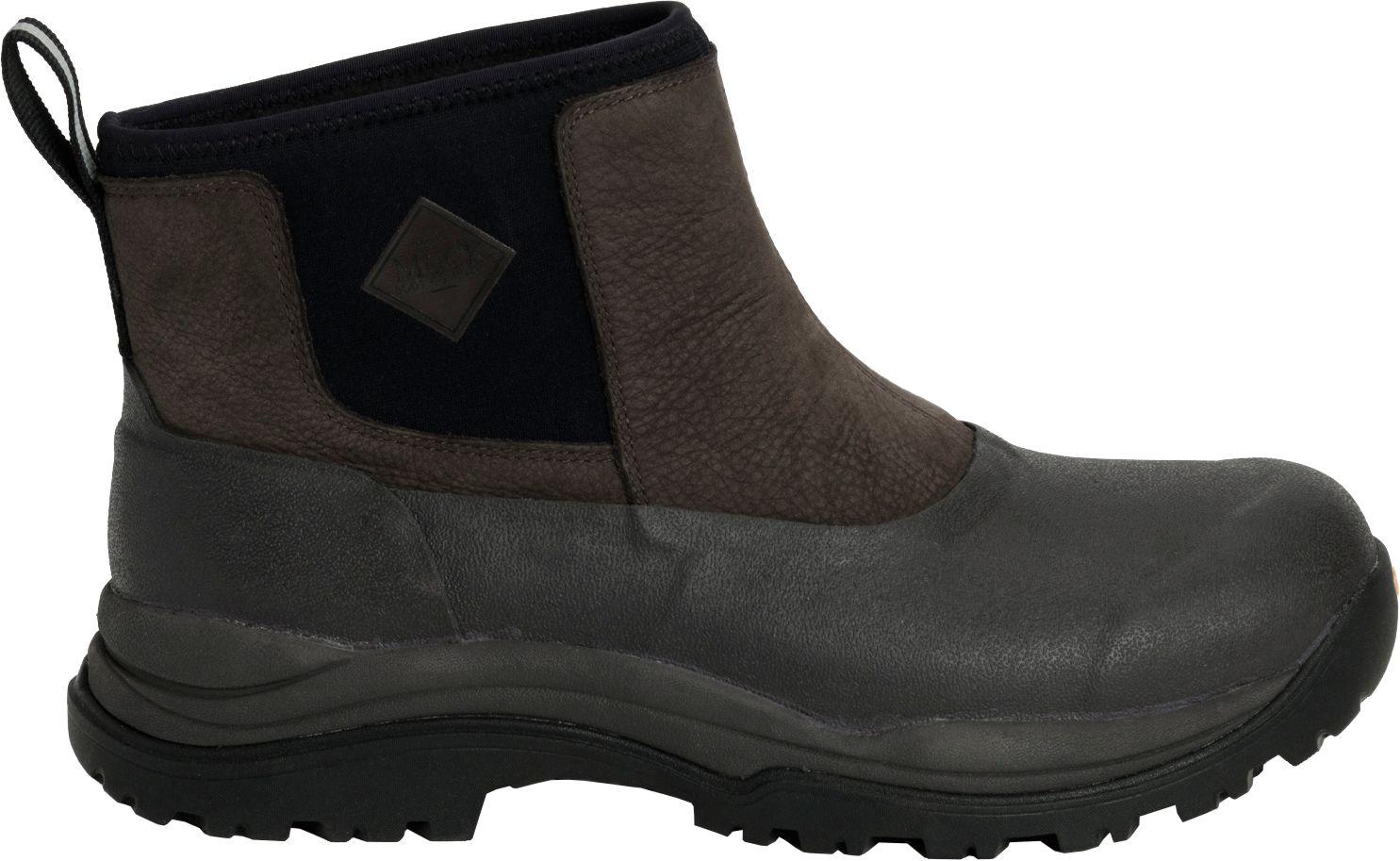 muck arctic grip boots