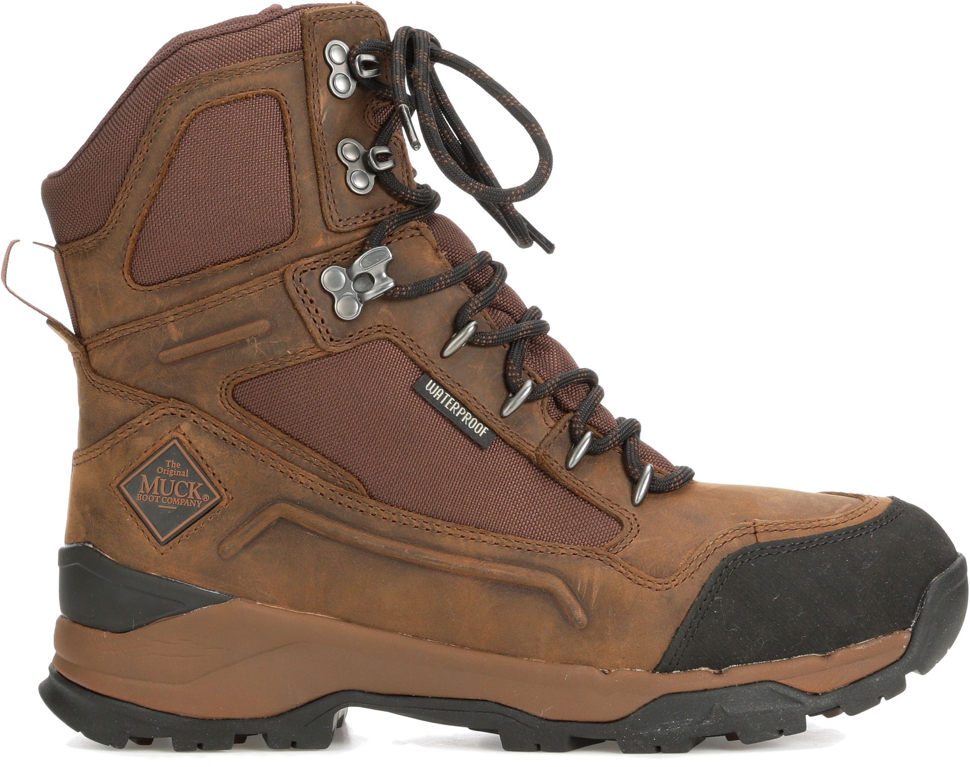 muck hiking boots