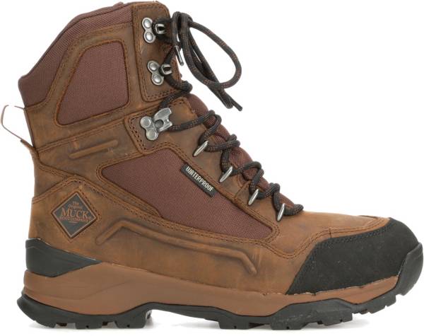 Muck Boot Men S Fieldblazer Rubber Hunting Boots Review