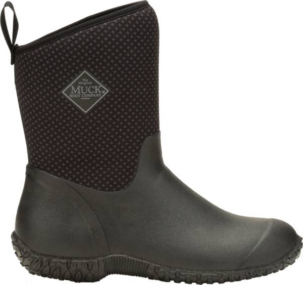 Muck boots women's muckster ii mid store rain boots