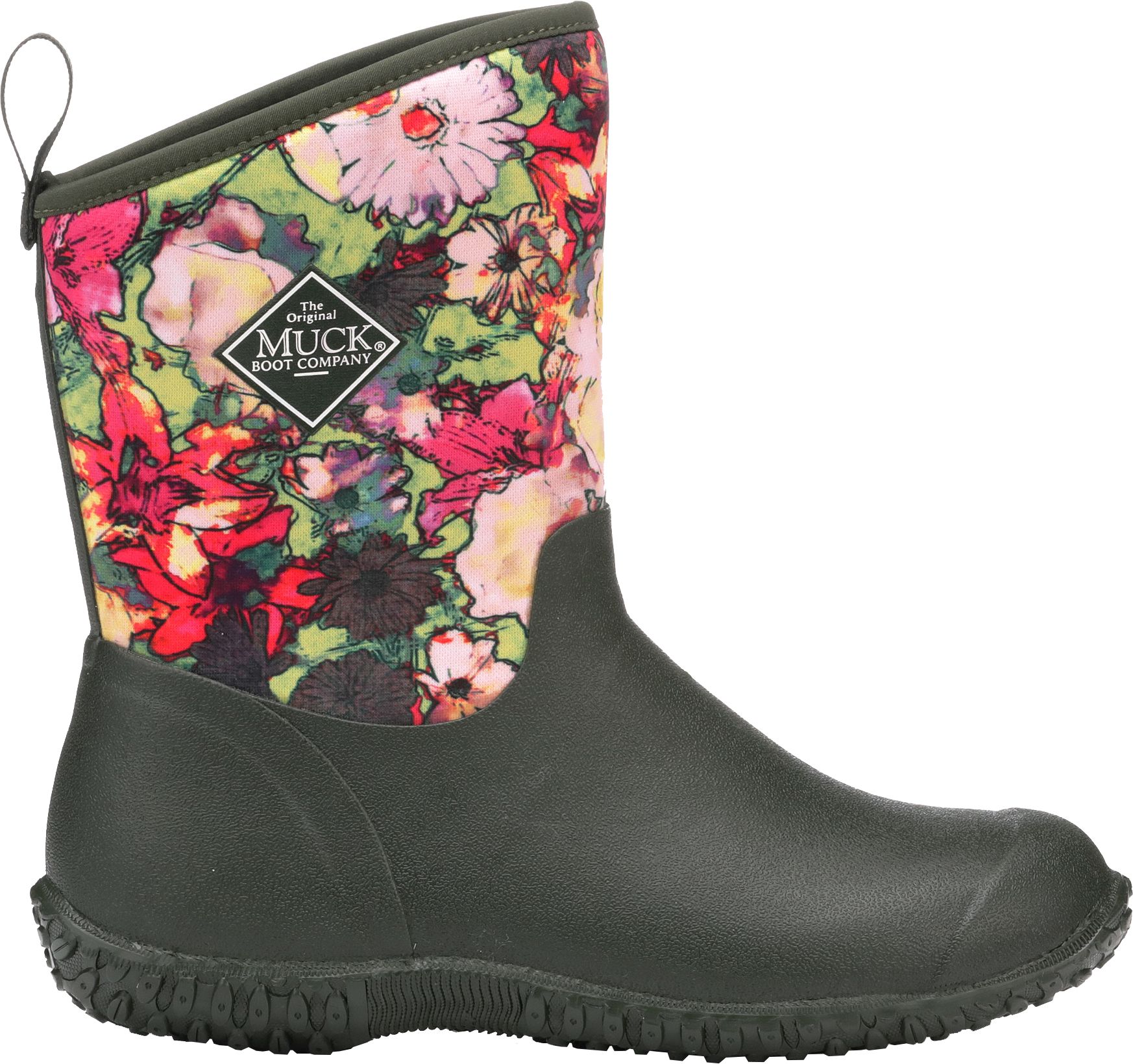 women's landscaping boots