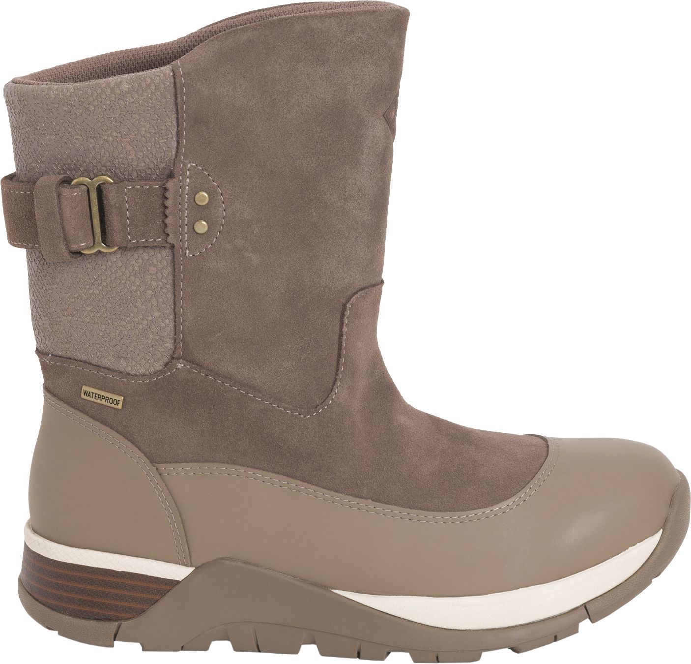 women's arctic boots