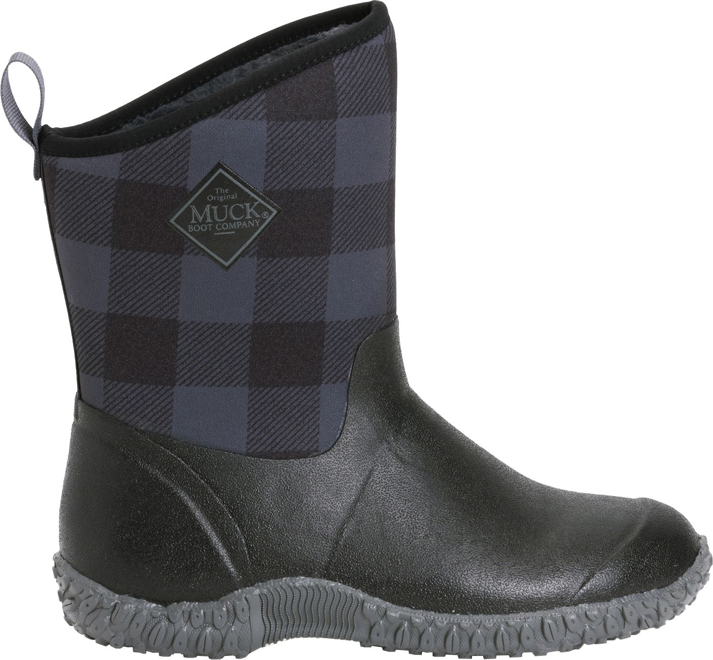 muck boots women's chore mid waterproof work boots