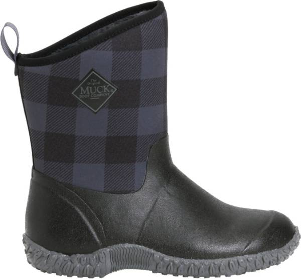 Women's muckster ii sales mid boots