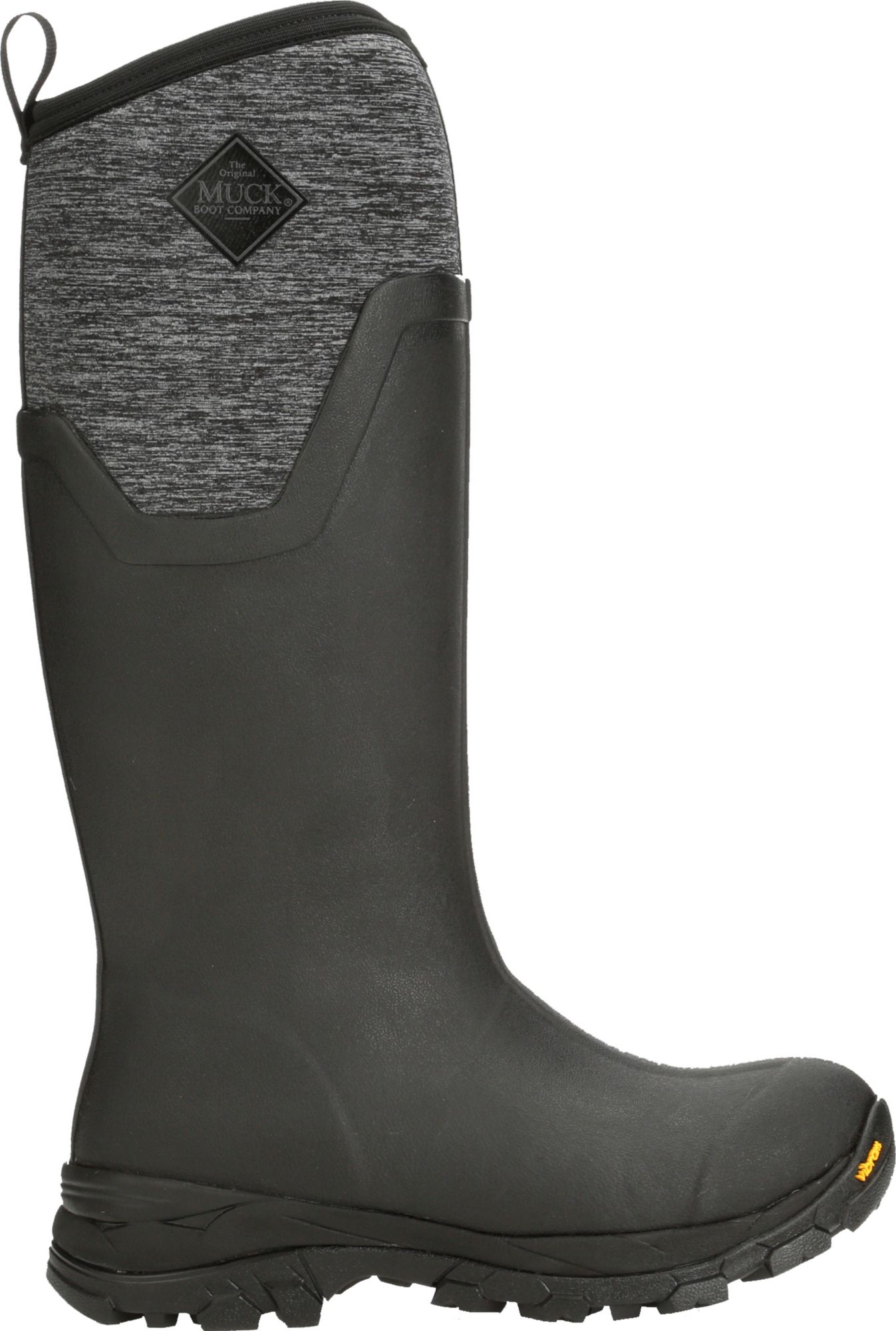 tall waterproof winter boots