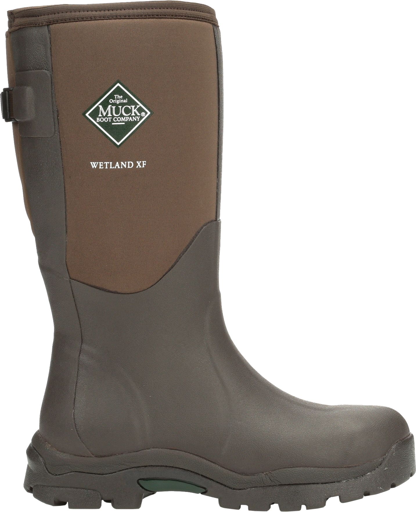 womens wide calf hunting boots