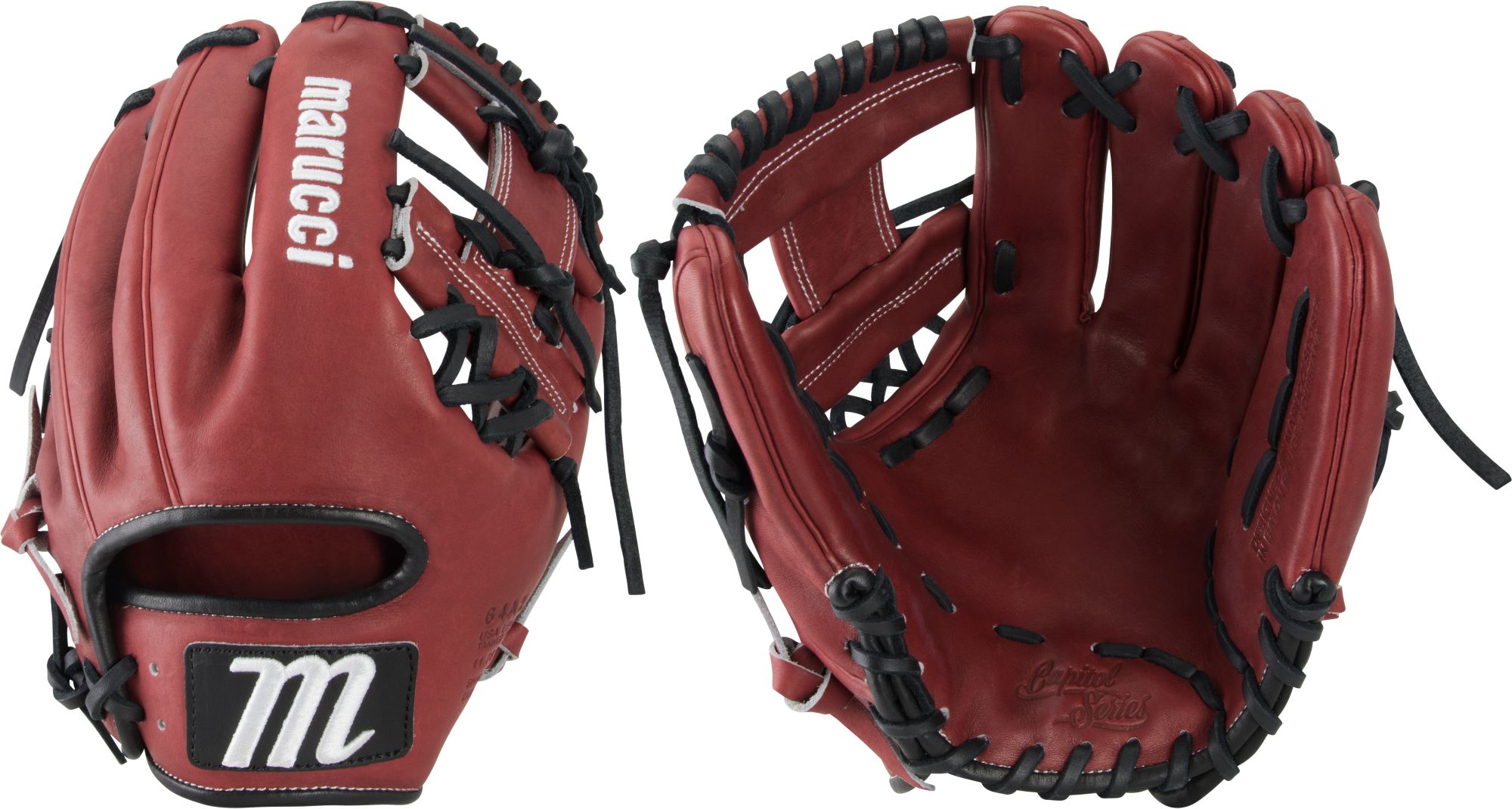 marucci 11.75 glove