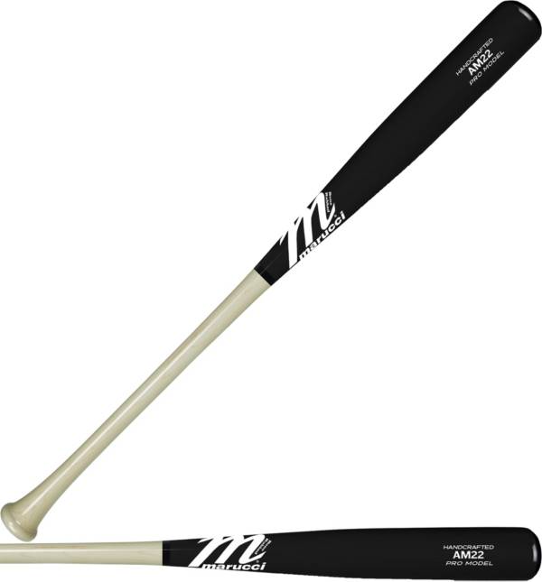 Marucci AM22 Andrew McCutchen Pro Maple Bat 2020