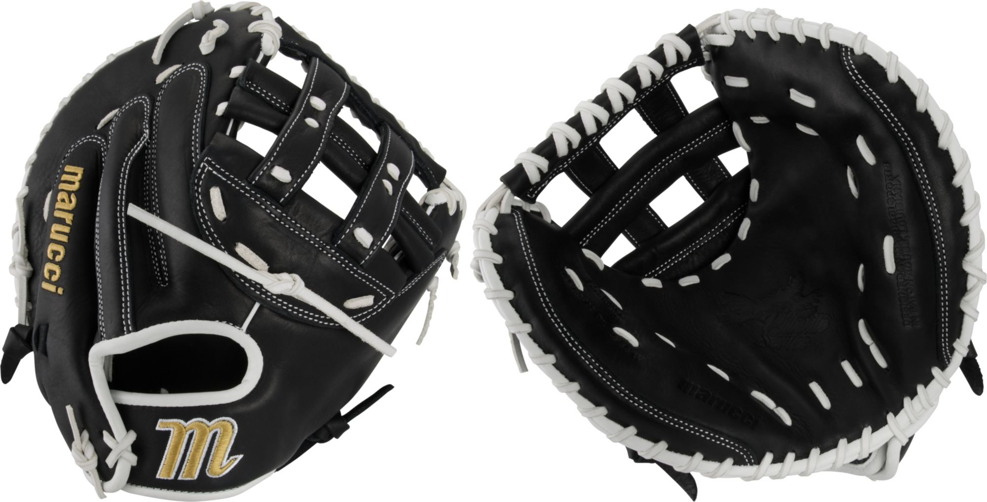 marucci catchers mitt