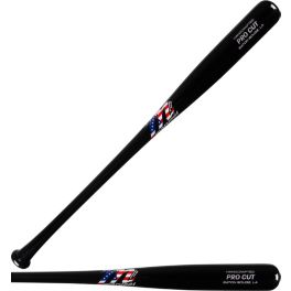 marucci pro model maple 木製バット Marucci Pro JB19 Maple Wood Baseball Bat: MVE4JB19-WT/WW