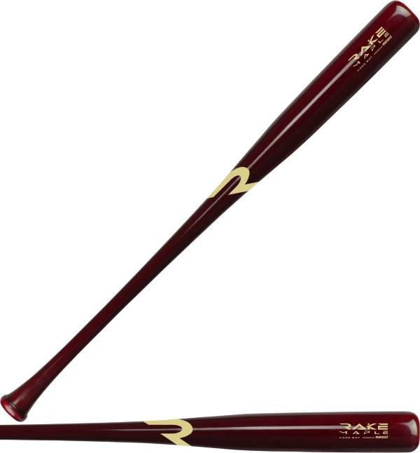 Marucci Rake Club Maple Cage Bat 2020