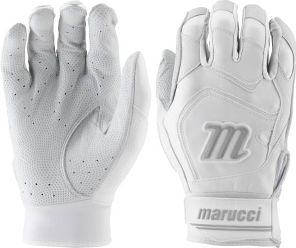 Marucci Adult Signature Batting Gloves 2020 DICK'S Sporting Goods