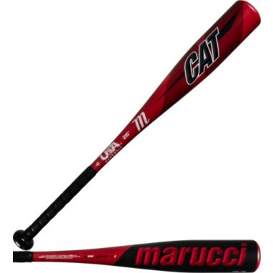 sorry, Marucci CAT Tee Ball Bat (-11) is currently out of stock