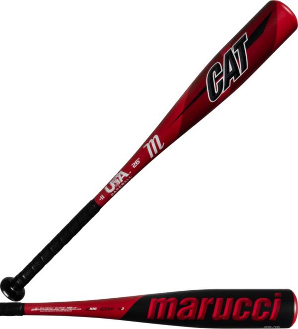 Marucci CAT T-Ball Bat 2019 (-11)